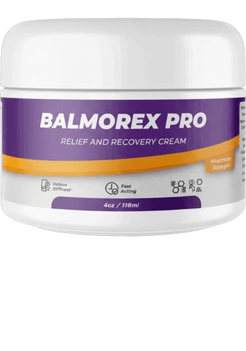 Balmorex Pro
