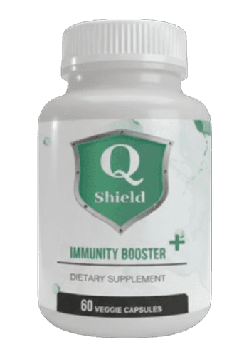 Q Shield Immunity Booster