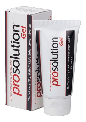 ProSolution Gel