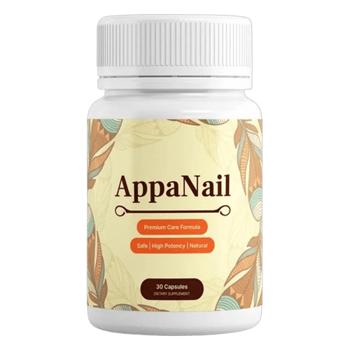 AppaNail