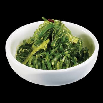 Wakame