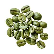Green Coffee Beans