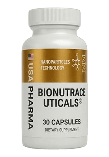 Bionutraceuticals
