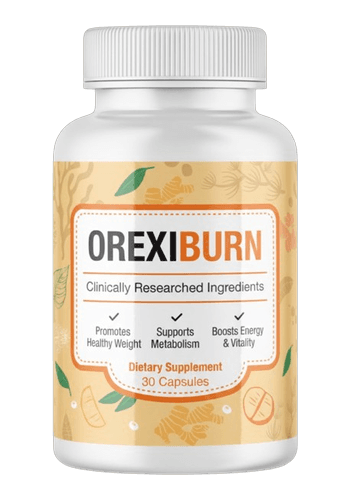 OrexiBurn