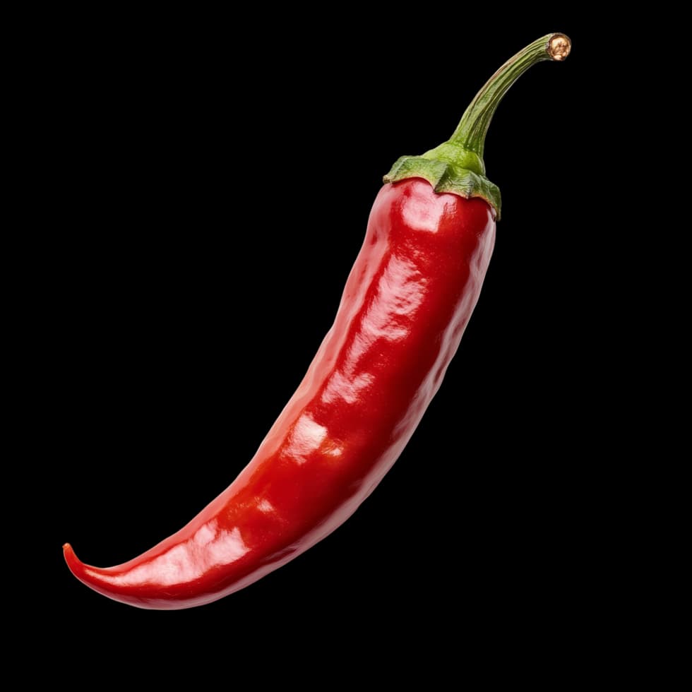 Cayenne Pepper