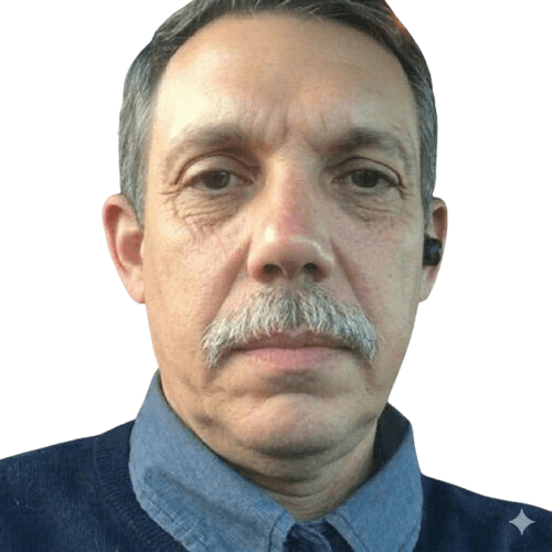 John Mitchell