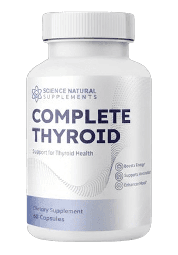 Complete Thyroid