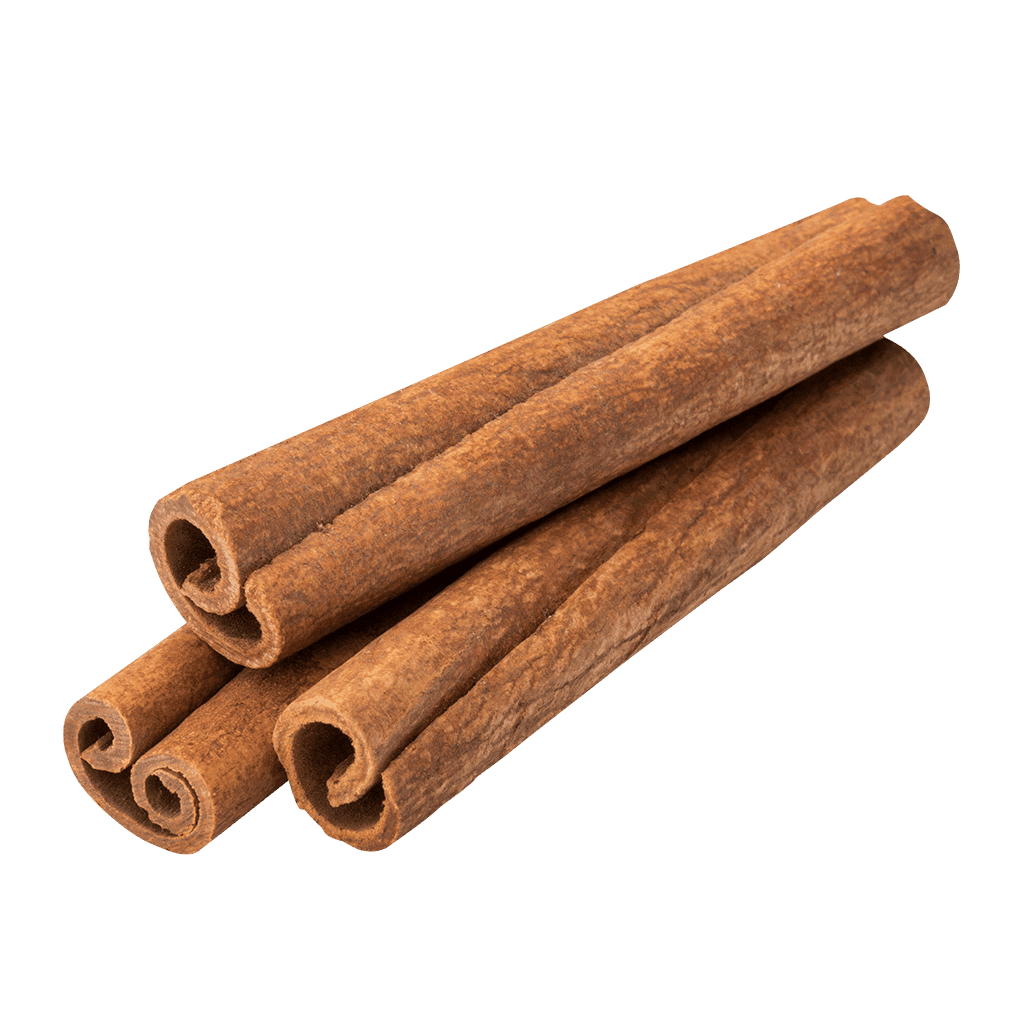 Cinnamon Bark