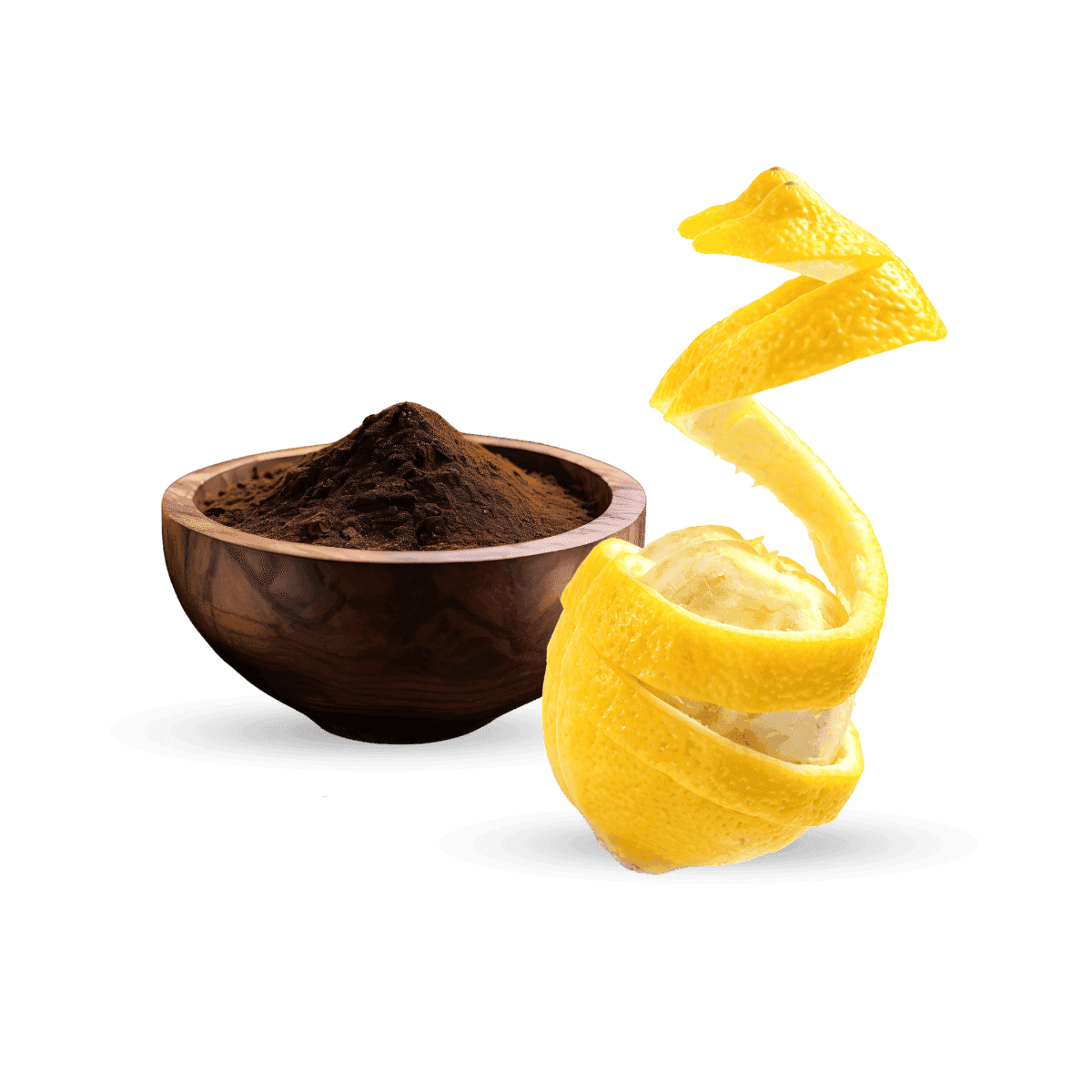 Lemon Peel Extract
