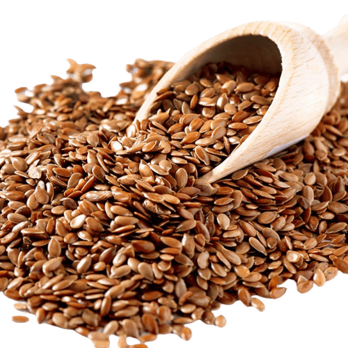 Flaxseed