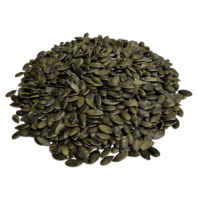 Pumpkin Seed Oil