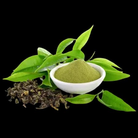 Green Tea