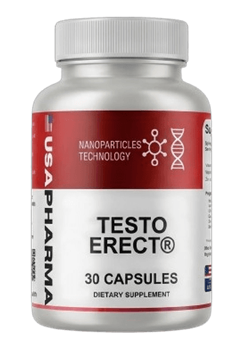 TestoErect