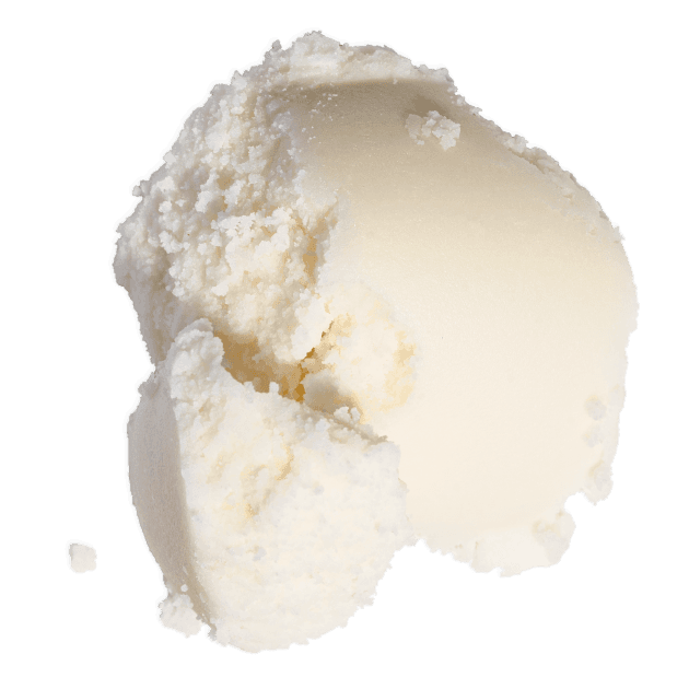 Mango Butter