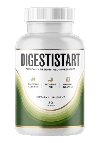 DigestiStart