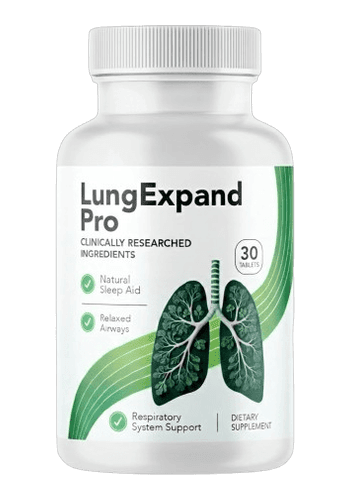 LungExpand Pro