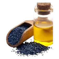 Black Seed Oil