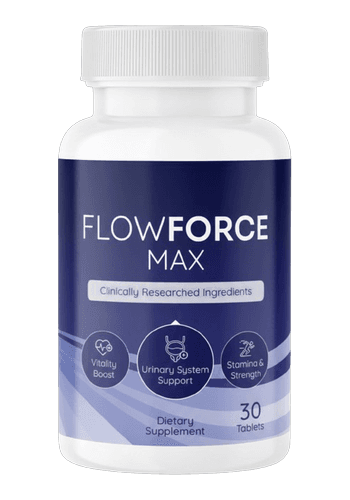FlowForceMax