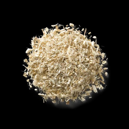 Marshmallow Root
