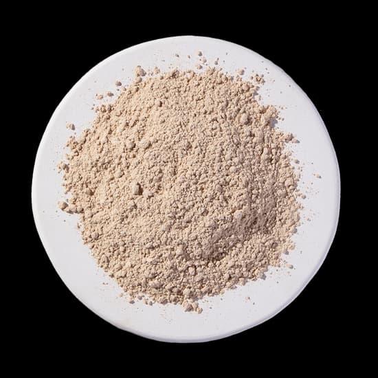 Slippery Elm Bark