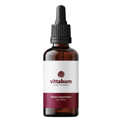 VittaBurn