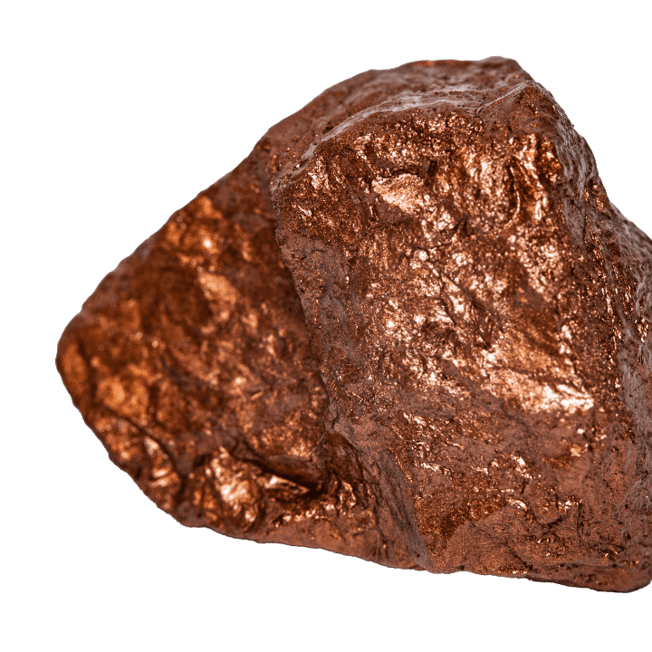 Copper