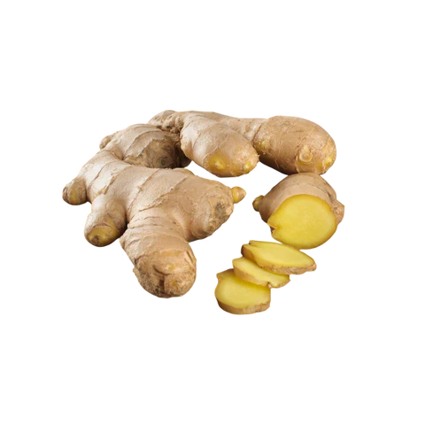 Ginger Root