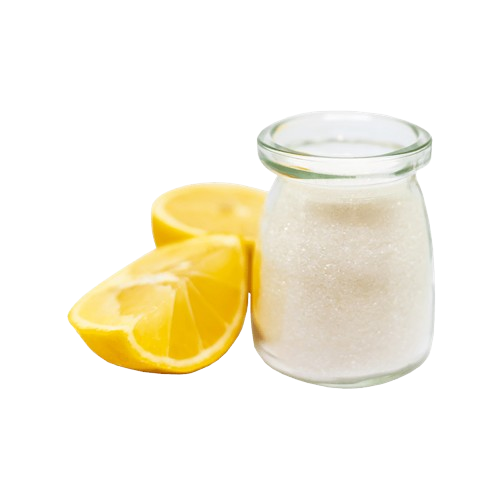 Citrus Bioflavonoids