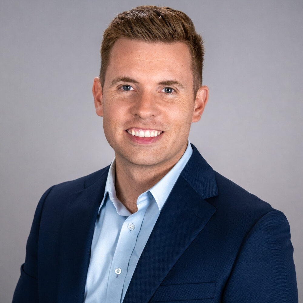 Brandon Wall